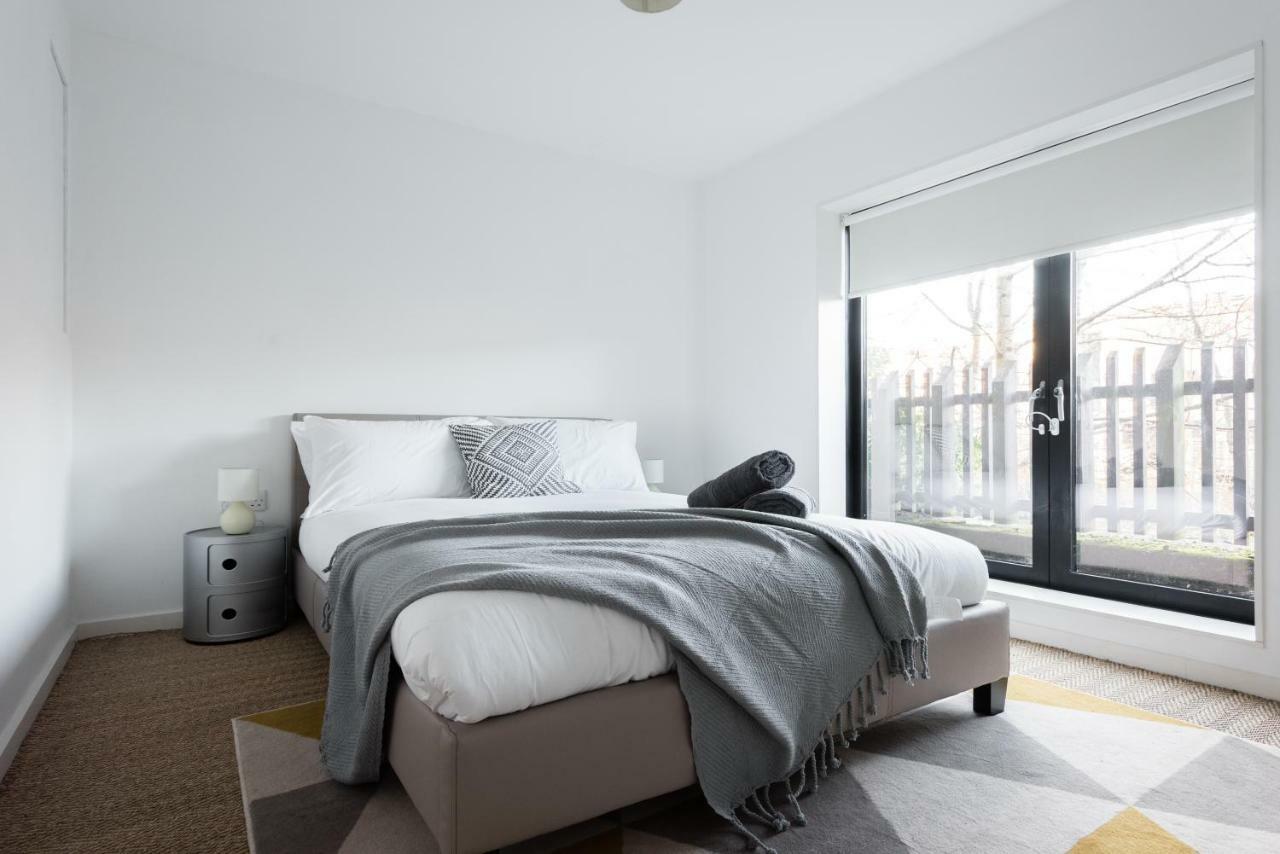 The Cliffside Loft - Distinctly Modern 3 Bdr Riverside Home Bath Dış mekan fotoğraf