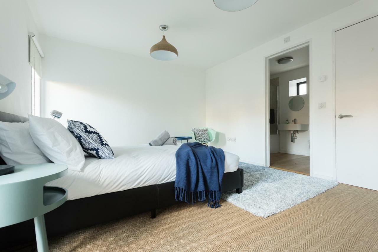 The Cliffside Loft - Distinctly Modern 3 Bdr Riverside Home Bath Dış mekan fotoğraf