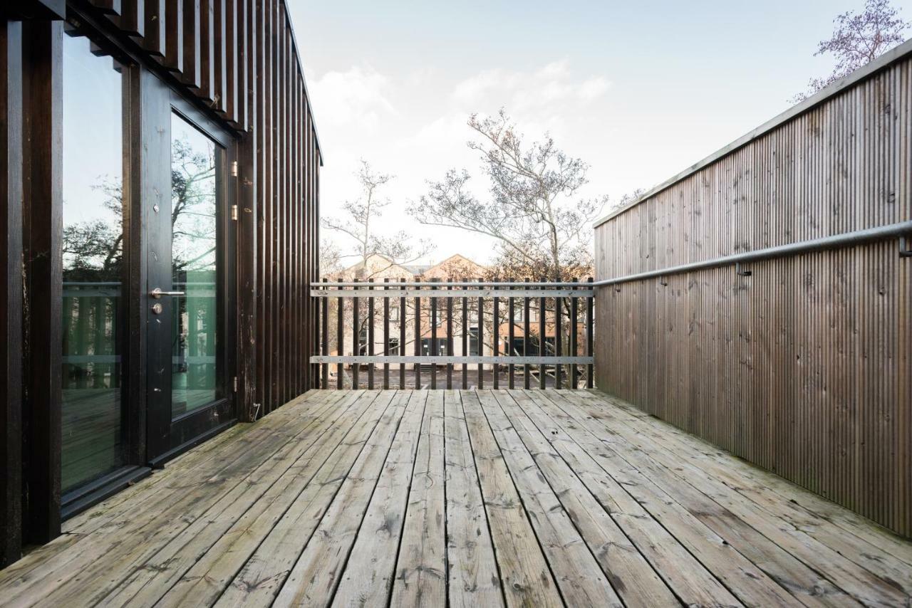 The Cliffside Loft - Distinctly Modern 3 Bdr Riverside Home Bath Dış mekan fotoğraf
