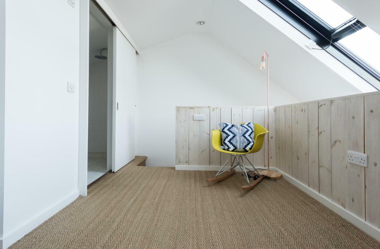 The Cliffside Loft - Distinctly Modern 3 Bdr Riverside Home Bath Dış mekan fotoğraf